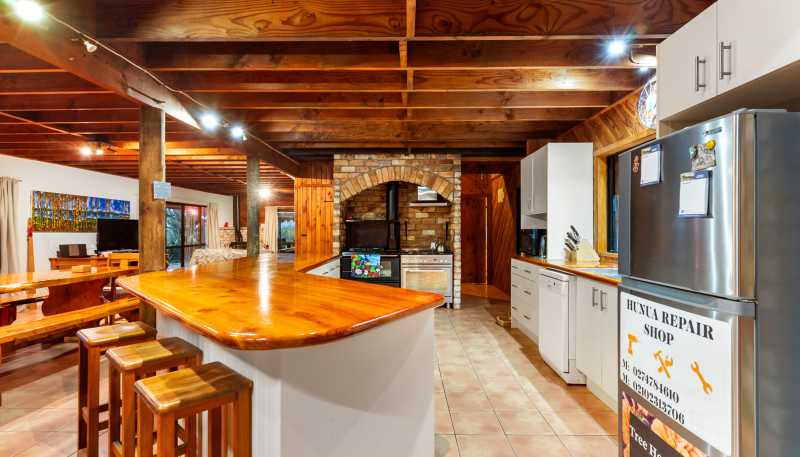 66 Head Road, Hunua