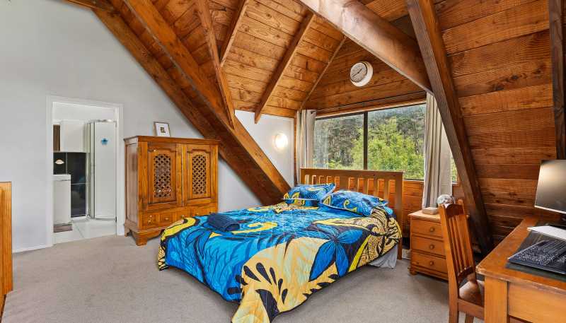 66 Head Road, Hunua