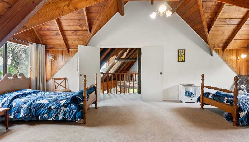66 Head Road, Hunua