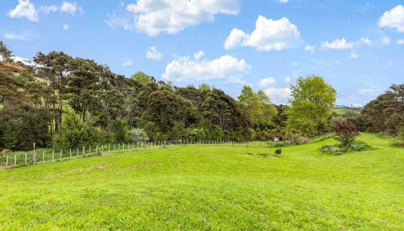66 Head Road, Hunua