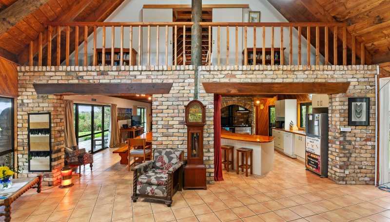 66 Head Road, Hunua