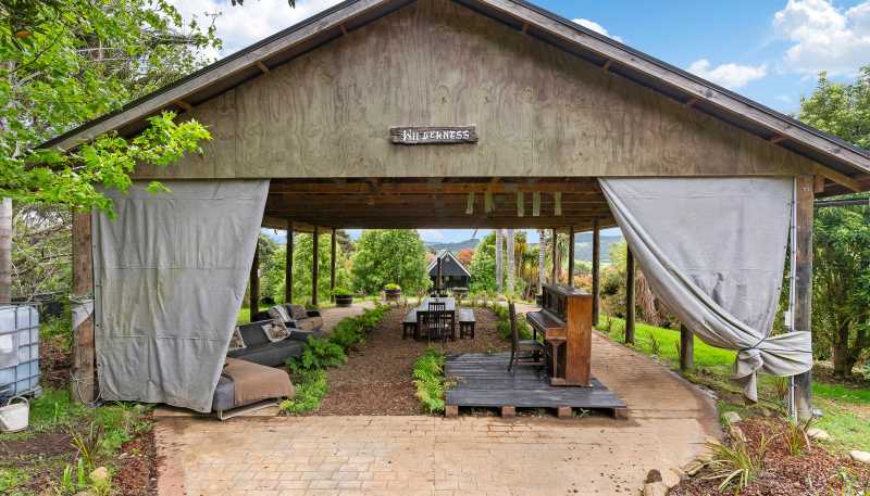 66 Head Road, Hunua