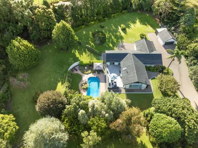 11 Helland Drive, Bombay