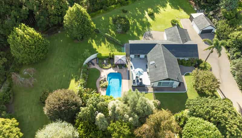 11 Helland Drive, Bombay