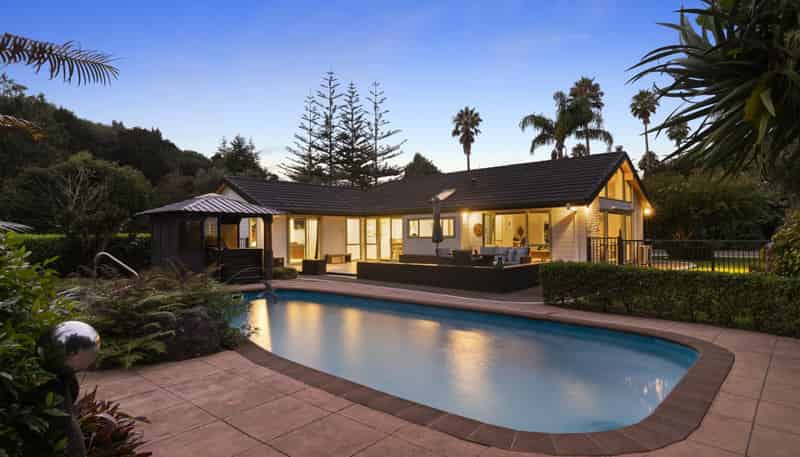 11 Helland Drive, Bombay