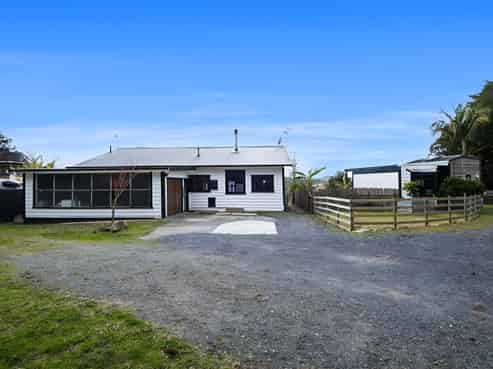 745 Whareora Road, Whareora