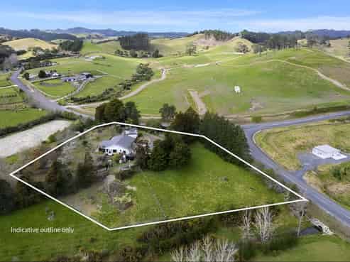 745 Whareora Road, Whareora