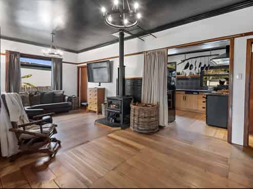 745 Whareora Road, Whareora