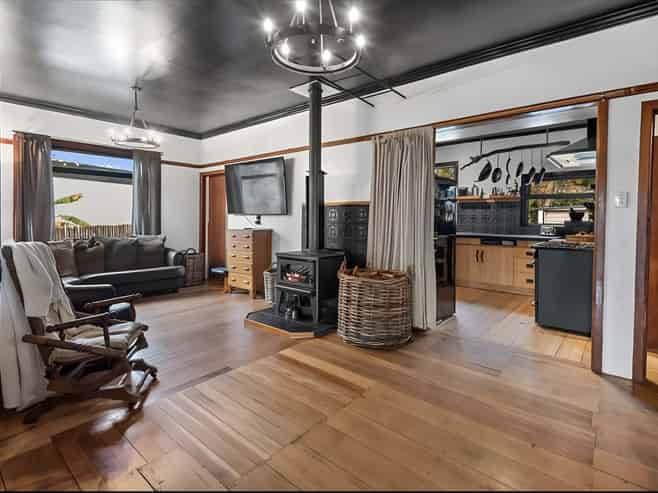 745 Whareora Road, Whareora