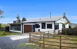 745 Whareora Road, Whareora
