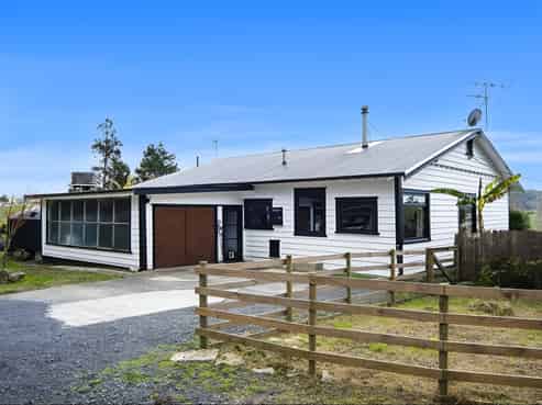 745 Whareora Road, Whareora
