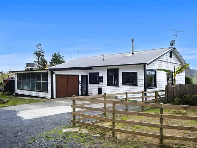 745 Whareora Road, Whareora