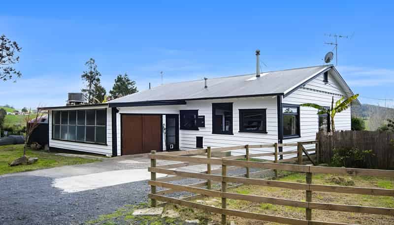 745 Whareora Road, Whareora