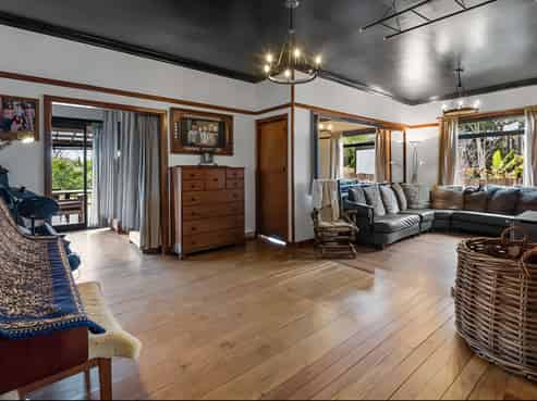 745 Whareora Road, Whareora