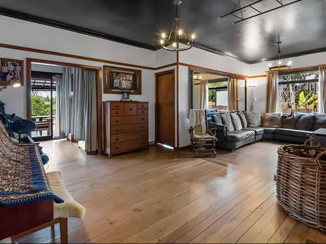 745 Whareora Road, Whareora