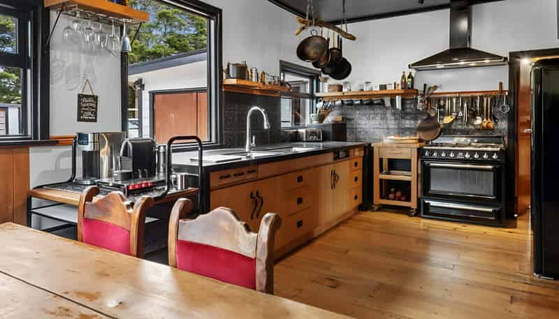 745 Whareora Road, Whareora