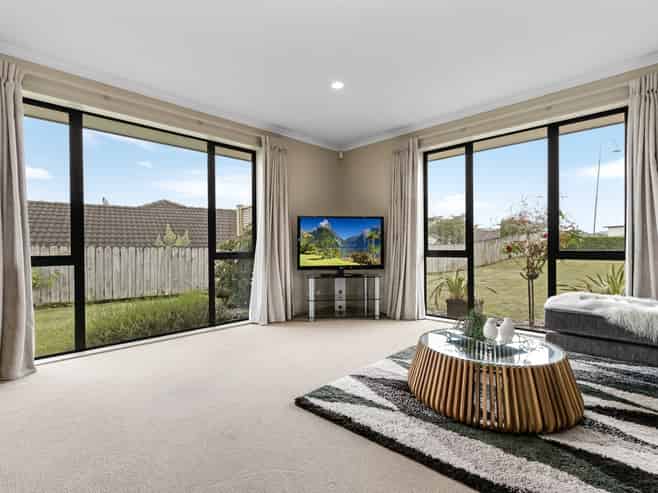 25 Aufidius Place, Pukekohe