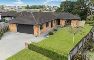 25 Aufidius Place, Pukekohe