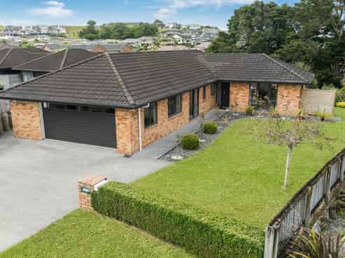 25 Aufidius Place, Pukekohe