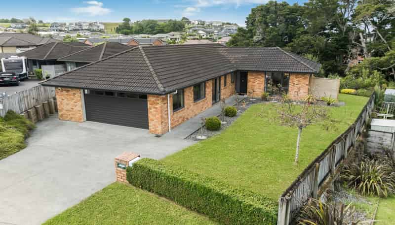 25 Aufidius Place, Pukekohe