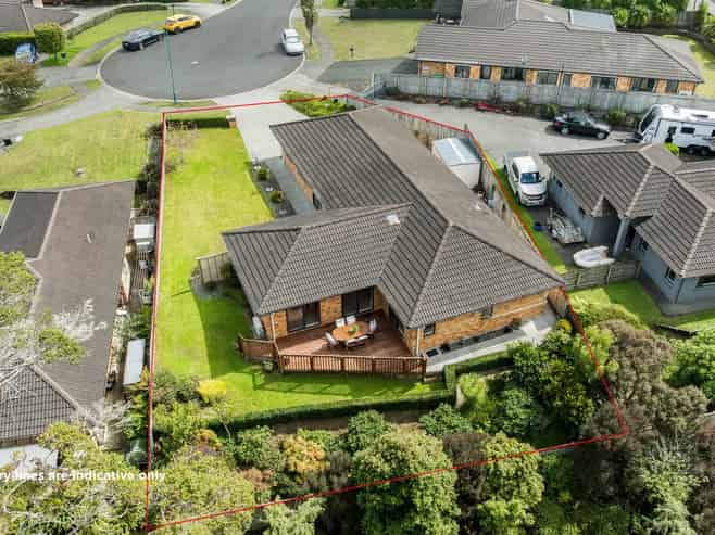 25 Aufidius Place, Pukekohe