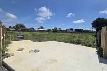 Lot 2, 36 Holland Street, Pukekohe