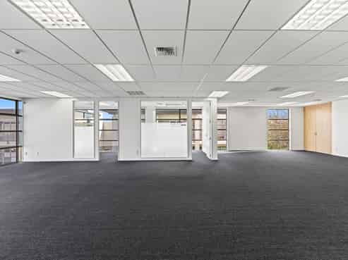 Top Quality Office Space