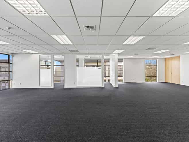 Top Quality Office Space