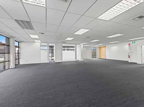 Top Quality Office Space