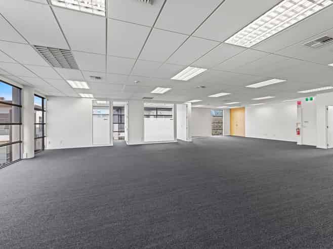 Top Quality Office Space