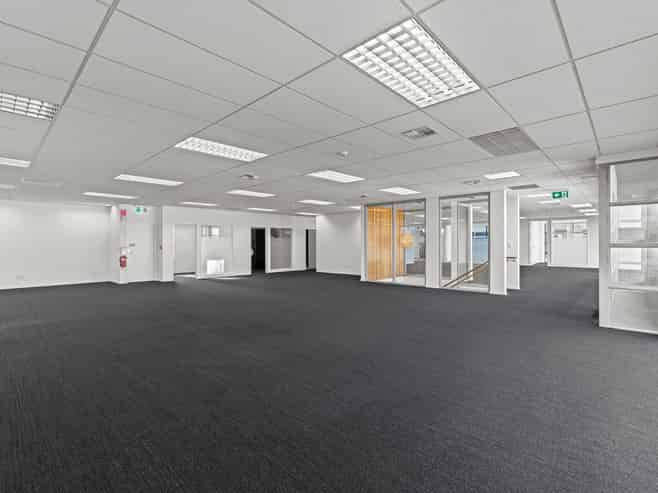 Top Quality Office Space