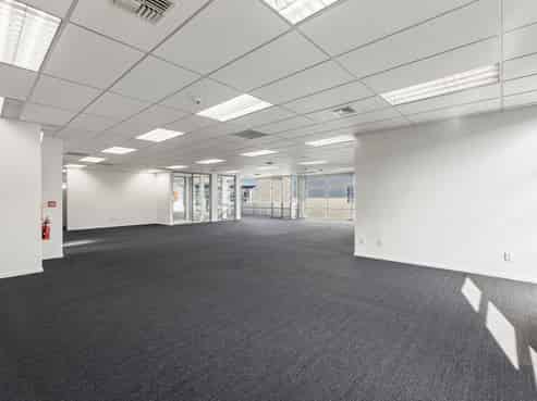 Top Quality Office Space