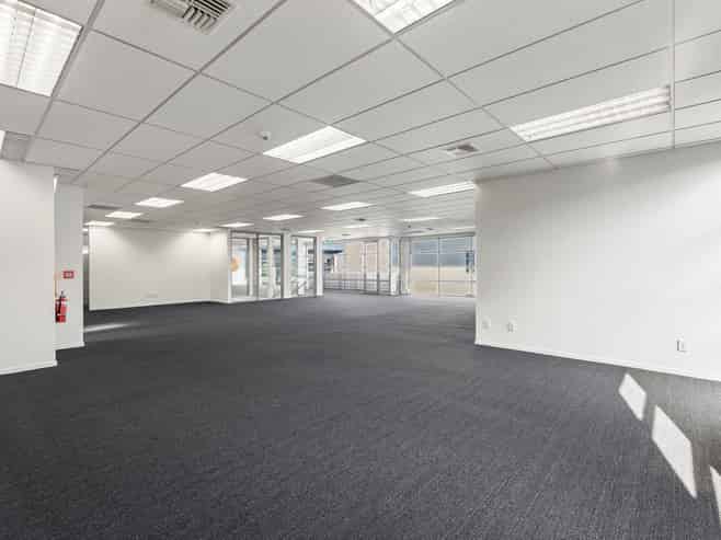 Top Quality Office Space