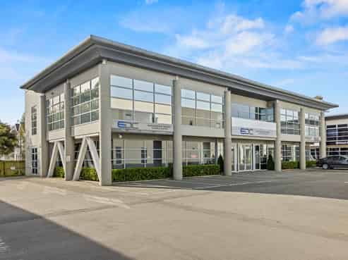 Top Quality Office Space