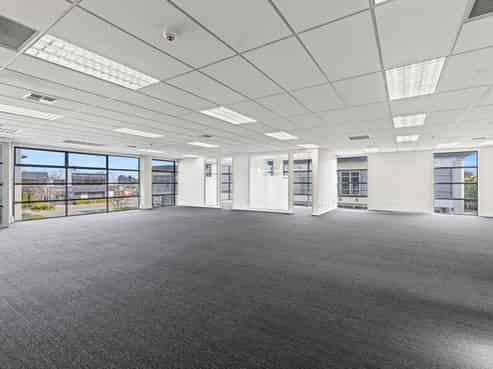 Top Quality Office Space