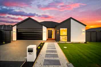 80 Muirhill Street, Halswell