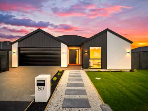 80 Muirhill Street, Halswell