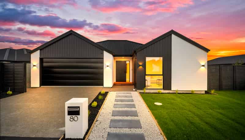 80 Muirhill Street, Halswell