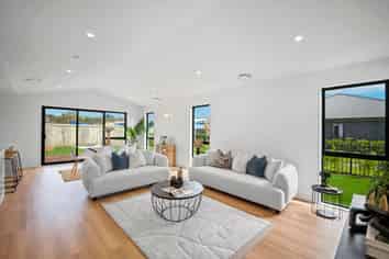 80 Muirhill Street, Halswell