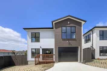 Lot 1/50 Heybridge Street, Manurewa