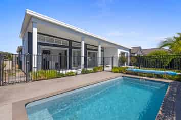 41 Montiicola Drive, Papamoa