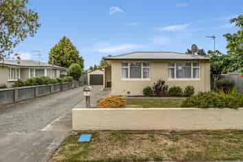 7 Stephens Street, Rangiora