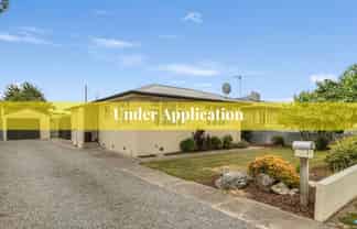 7 Stephens Street, Rangiora