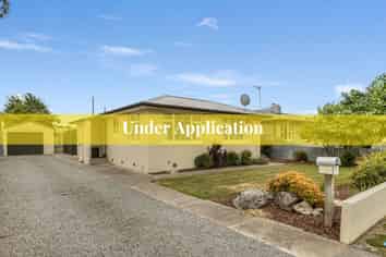 7 Stephens Street, Rangiora