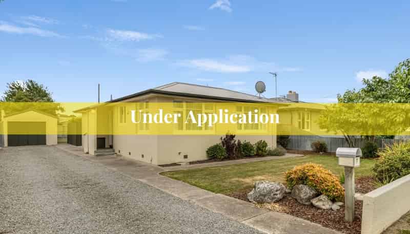 7 Stephens Street, Rangiora