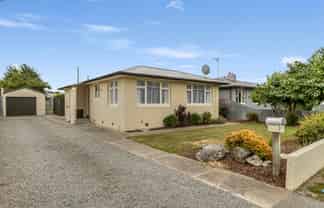 7 Stephens Street, Rangiora