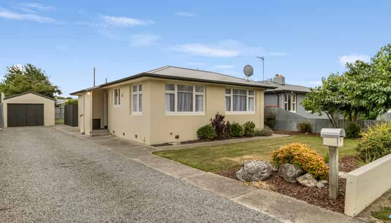 7 Stephens Street, Rangiora