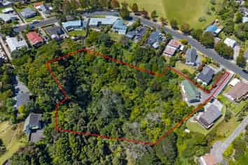 32 Panorama Drive, Parahaki