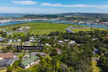 32 Panorama Drive, Parahaki