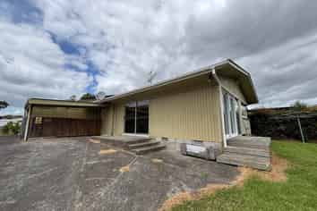 69A Dublin Street, Pukekohe